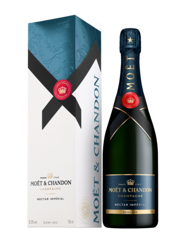 Moet & Chandon Nectar Imperial